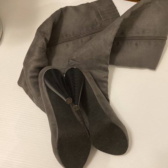 Michael Antonio thigh high Platform - Picture 6 of 9